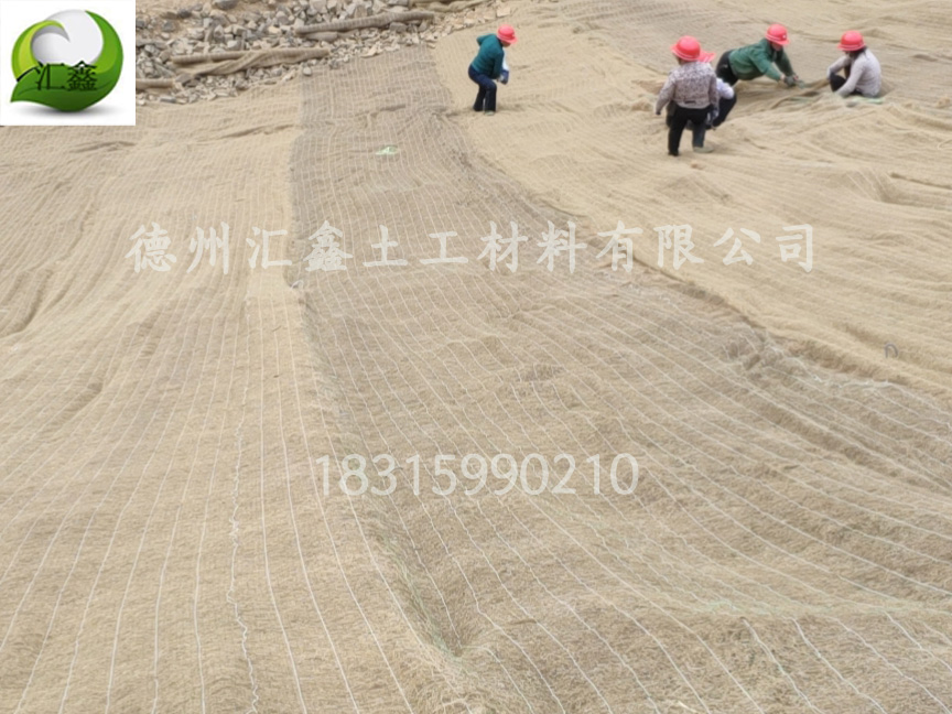 植被毯