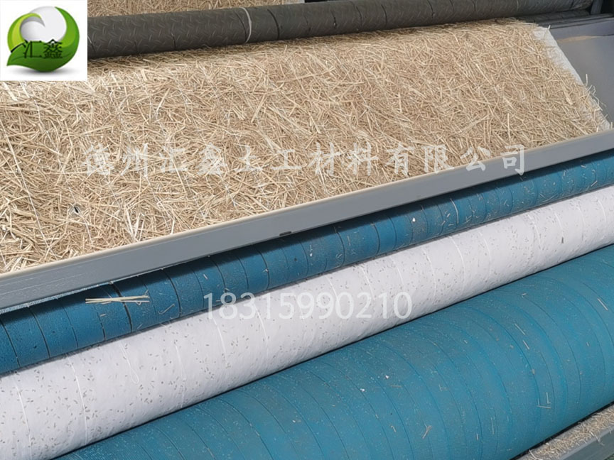草毯的生产(图2)