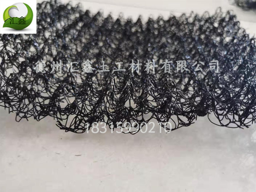 水土保护毯的应用(图1) 水土保护毯的应用(图1)
