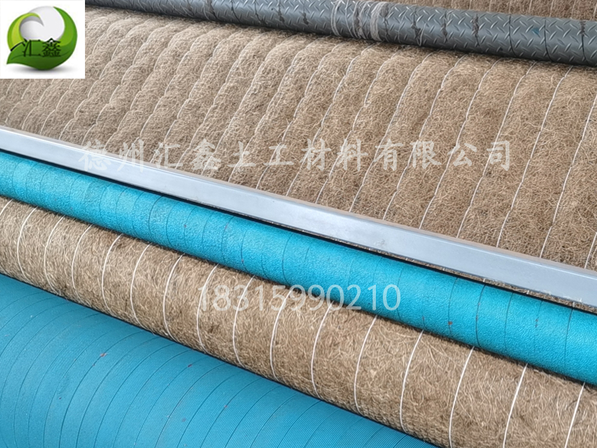 椰丝毯现货供应(图1) 椰丝毯现货供应(图1)