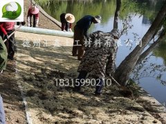 植物纤维毯如何施工？